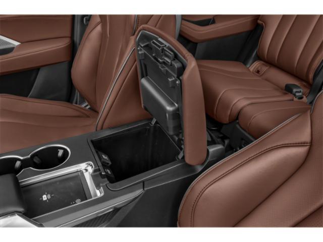 used 2023 Acura MDX car, priced at $46,495