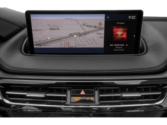 used 2023 Acura MDX car, priced at $46,495