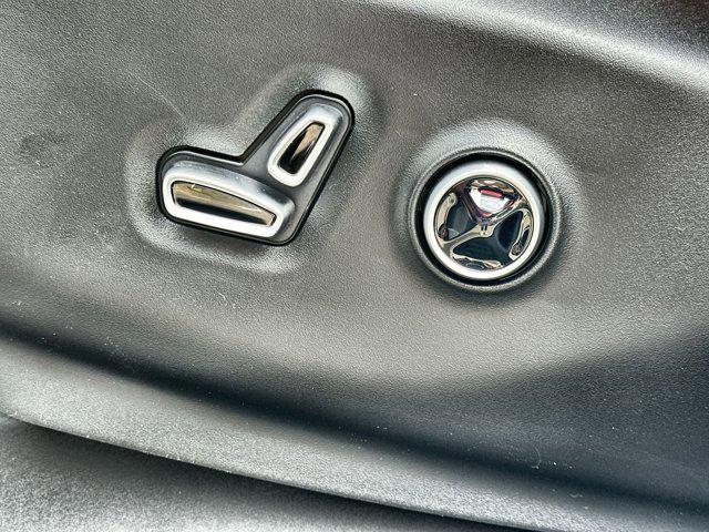 new 2026 Chrysler Pacifica car, priced at $46,698