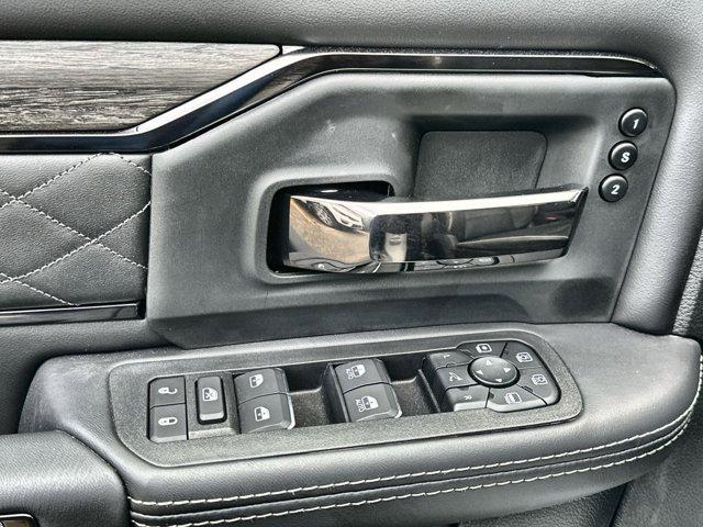 new 2026 Ram 2500 car, priced at $88,258
