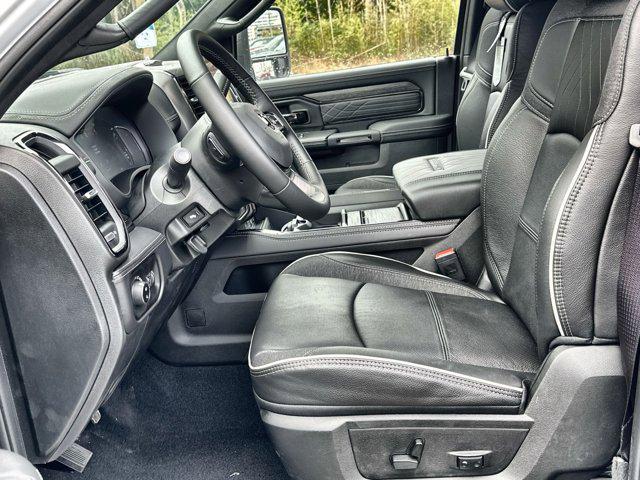 new 2026 Ram 2500 car, priced at $88,258