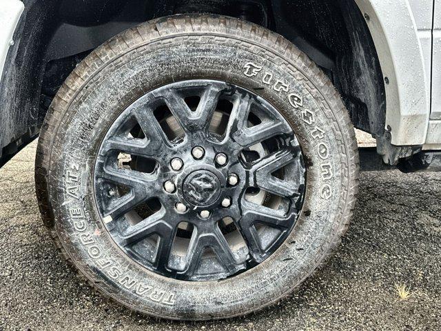 new 2026 Ram 2500 car, priced at $88,258