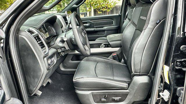 new 2026 Ram 2500 car, priced at $83,208