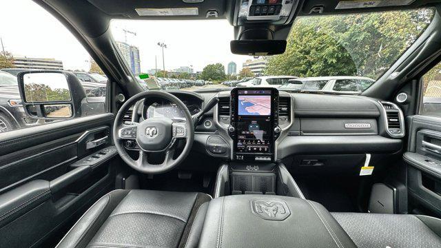 new 2026 Ram 2500 car, priced at $83,208