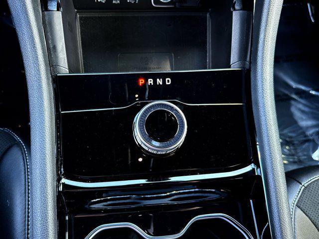 used 2023 Jeep Grand Cherokee car, priced at $30,995