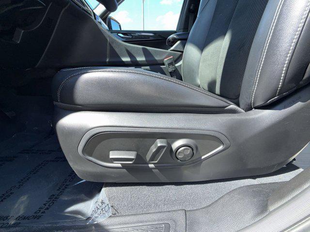 used 2023 Jeep Grand Cherokee car, priced at $30,995