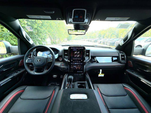 new 2026 Ram 1500 car, priced at $82,251