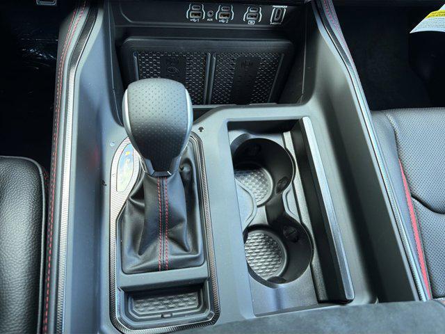 new 2026 Ram 1500 car, priced at $82,251