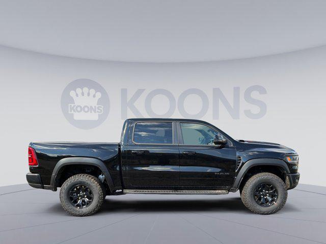 new 2026 Ram 1500 car, priced at $82,251
