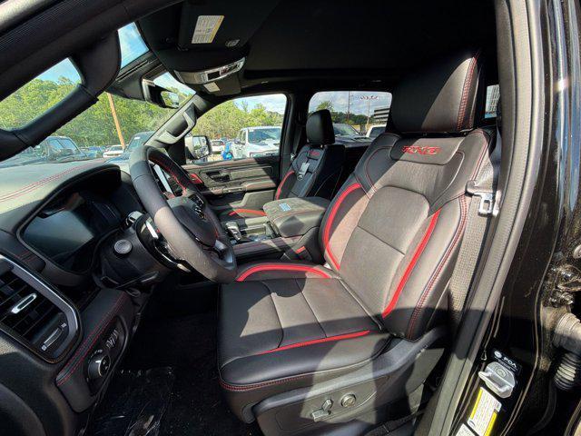 new 2026 Ram 1500 car, priced at $82,251