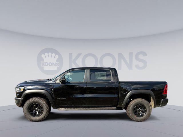 new 2026 Ram 1500 car, priced at $82,251