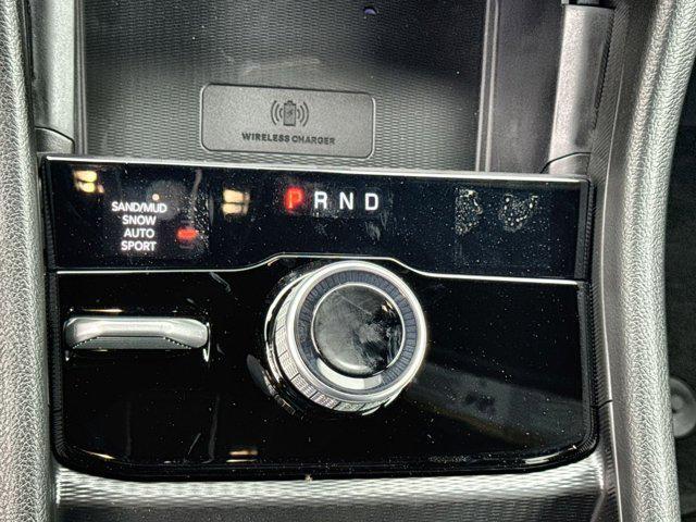 new 2025 Jeep Grand Cherokee car, priced at $43,552