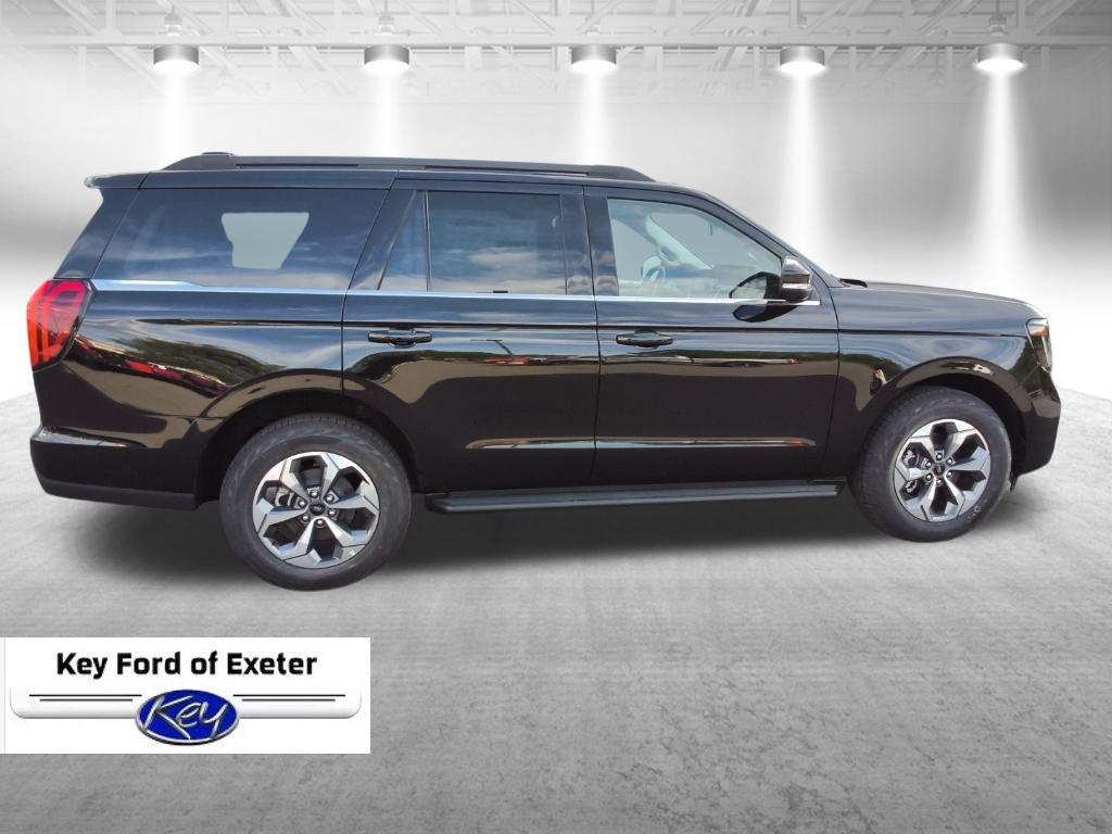 new 2027 Ford Expedition car, priced at $78,169