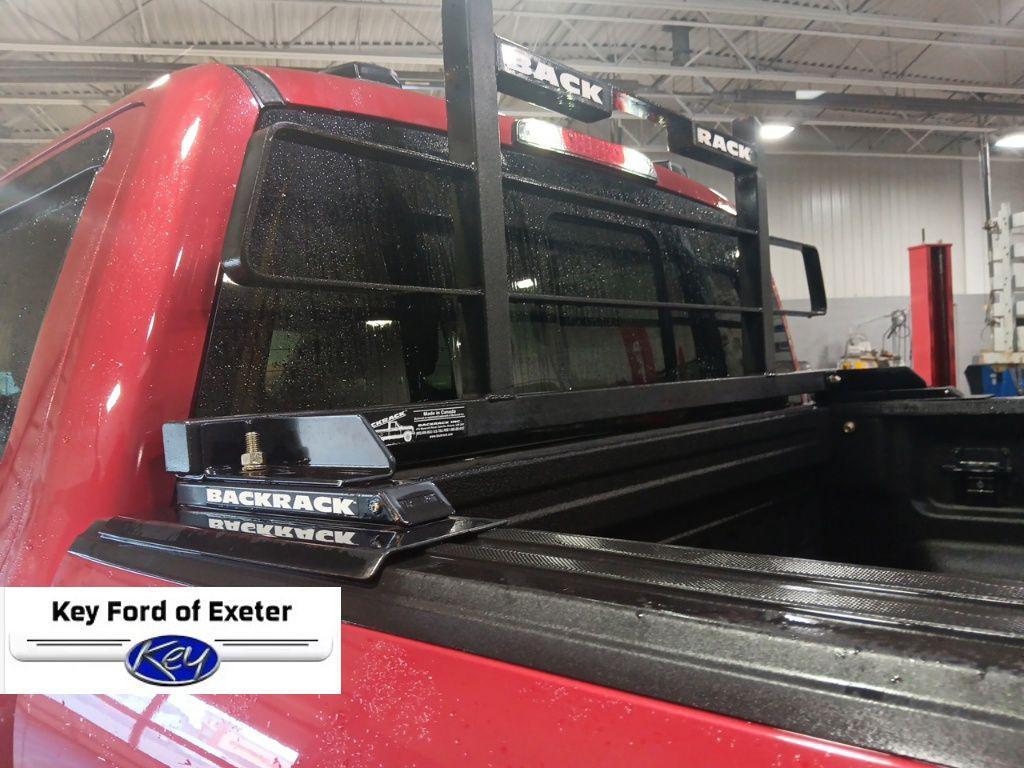 used 2022 Ford F-150 car, priced at $45,299