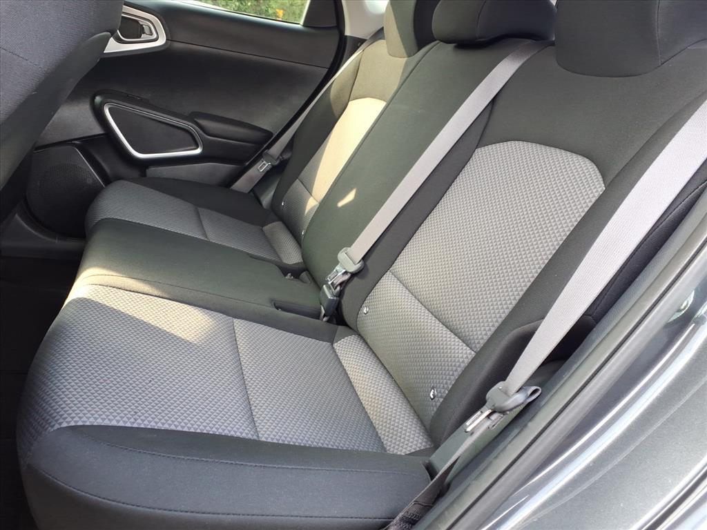 used 2022 Kia Soul car, priced at $12,509