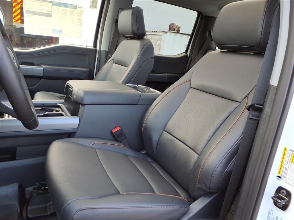 new 2026 Ford F-250 car, priced at $67,295