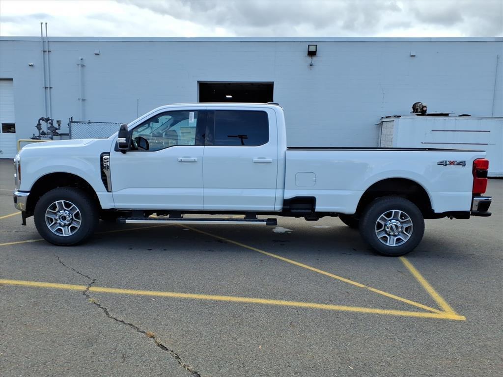new 2026 Ford F-250 car, priced at $67,295