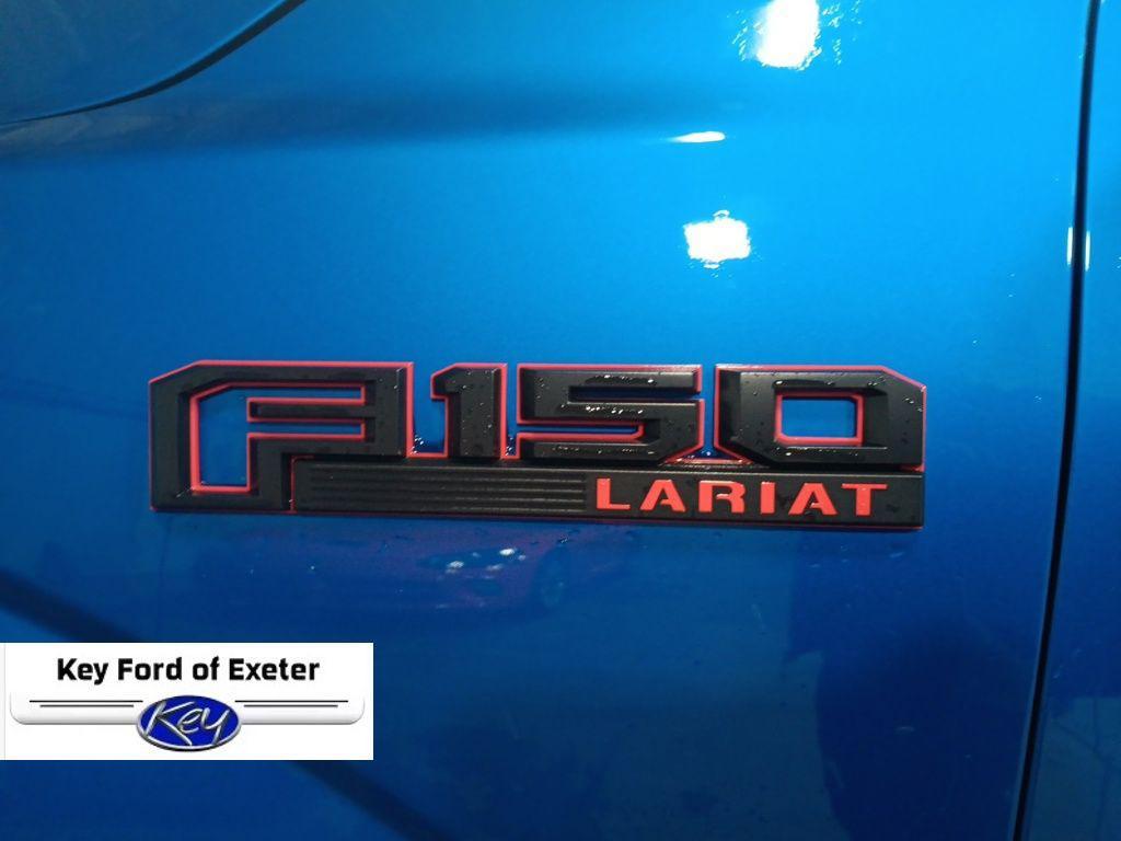 used 2019 Ford F-150 car, priced at $31,199