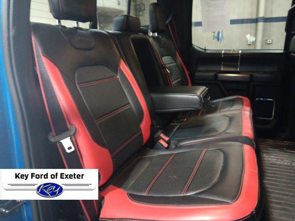 used 2019 Ford F-150 car, priced at $31,199