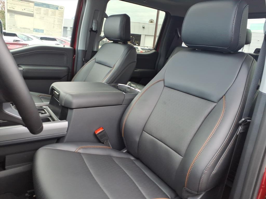 new 2026 Ford F-350 car, priced at $84,955