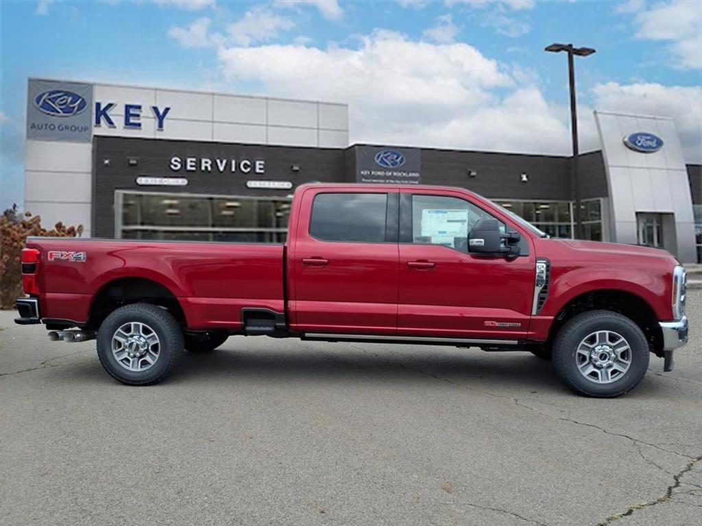 new 2026 Ford F-350 car, priced at $84,955