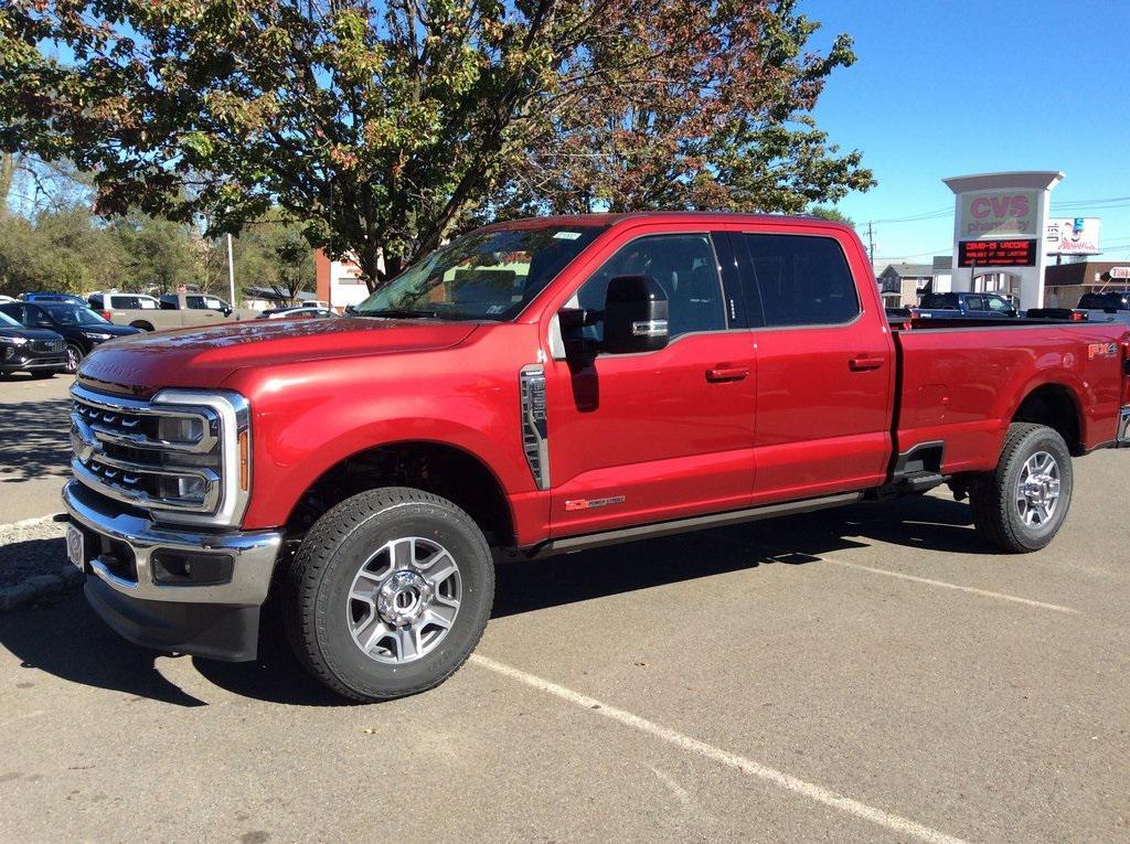 new 2026 Ford F-350 car, priced at $84,955