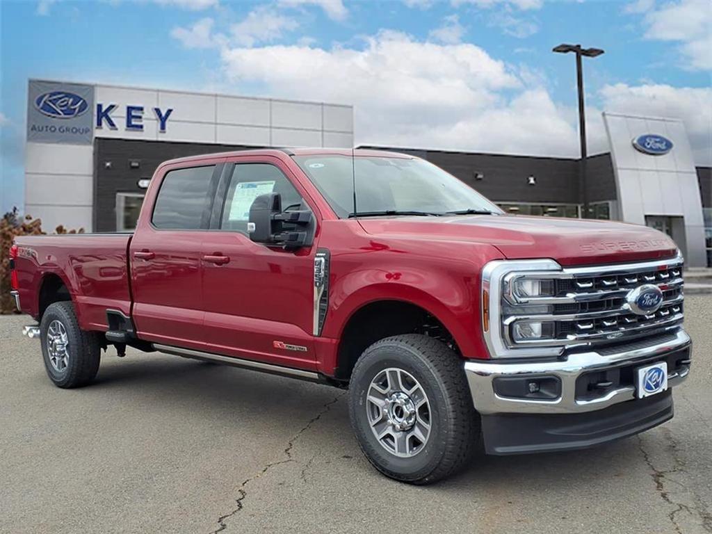 new 2026 Ford F-350 car, priced at $84,955