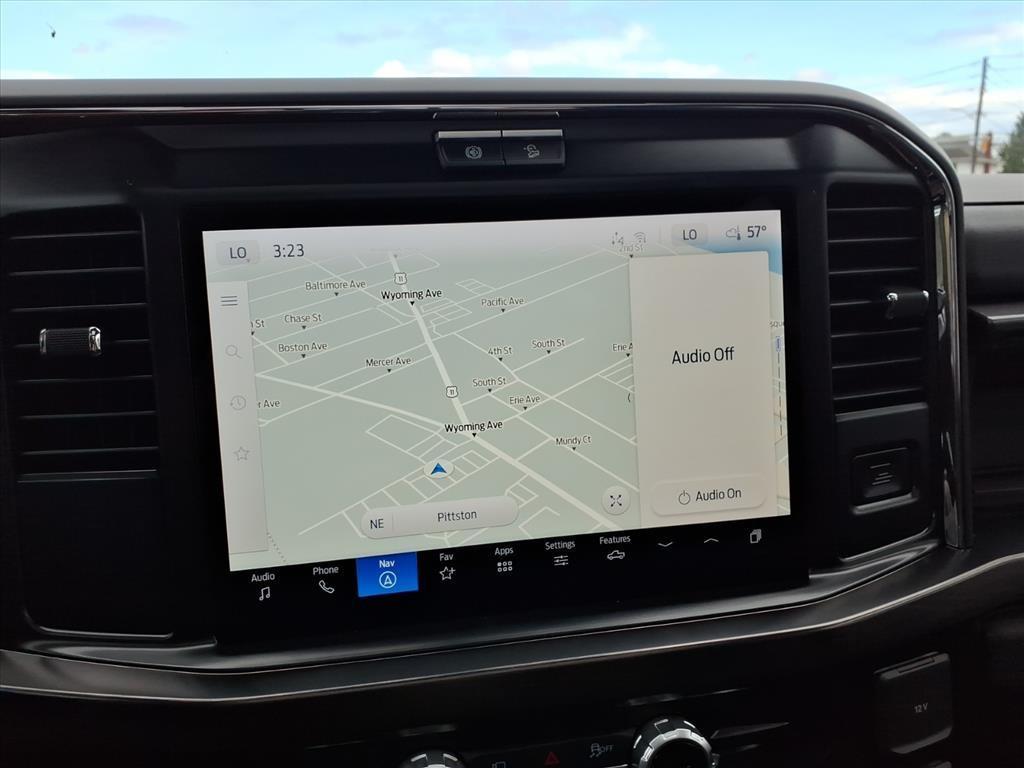 new 2026 Ford F-350 car, priced at $84,955