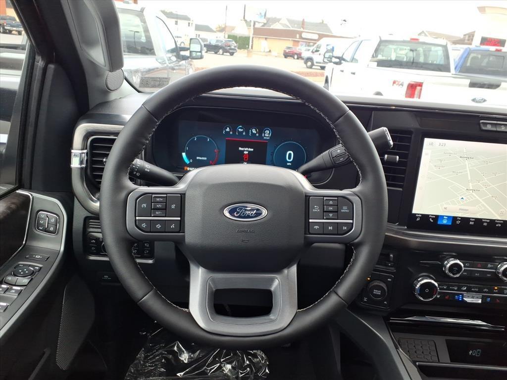 new 2026 Ford F-350 car, priced at $84,955