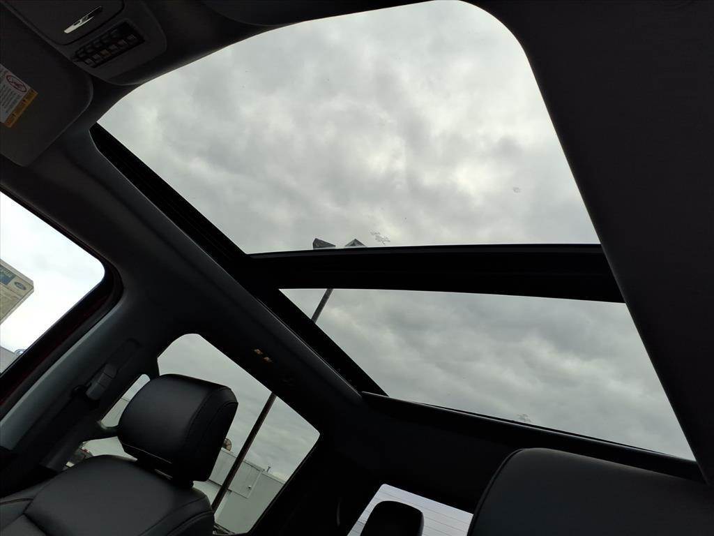 new 2026 Ford F-350 car, priced at $84,955