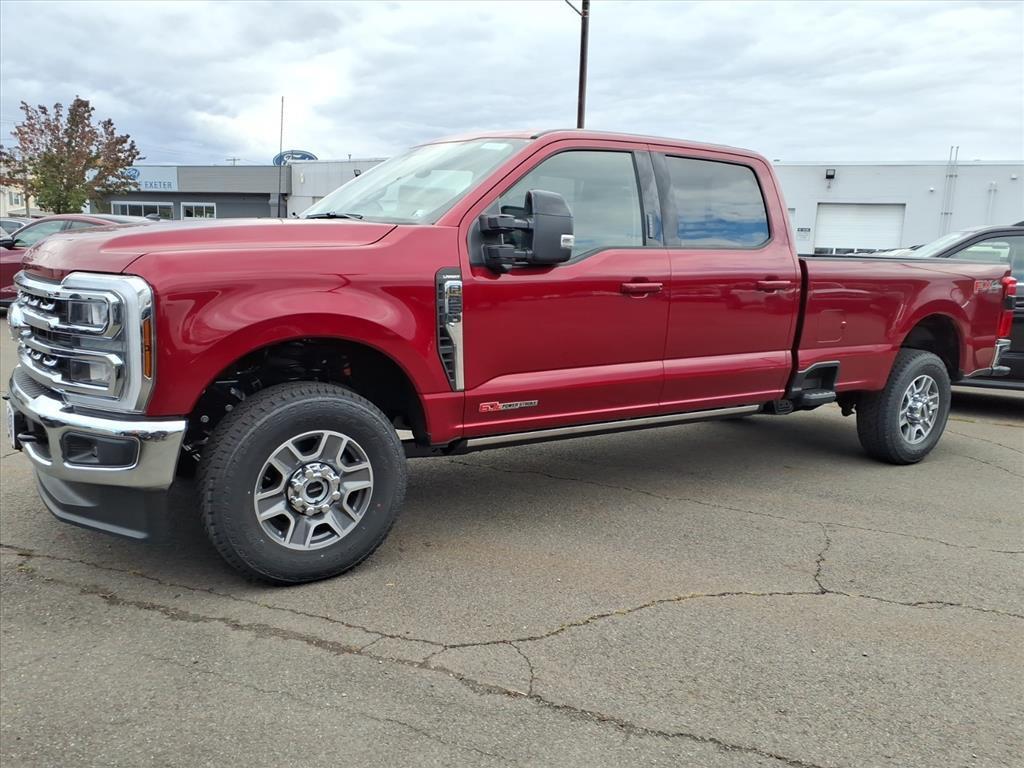 new 2026 Ford F-350 car, priced at $84,955