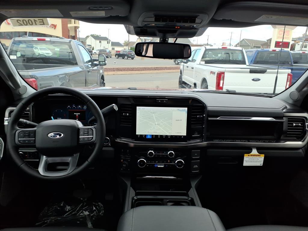 new 2026 Ford F-350 car, priced at $84,955