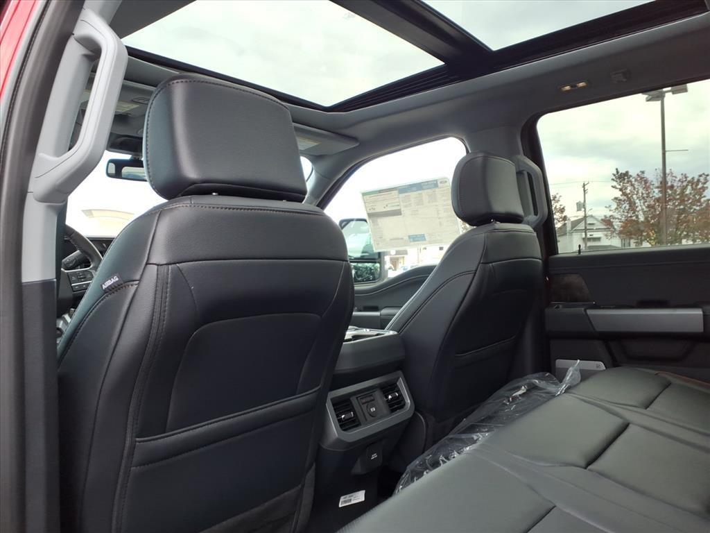 new 2026 Ford F-350 car, priced at $84,955