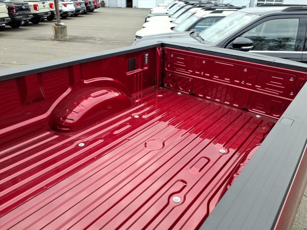 new 2026 Ford F-350 car, priced at $84,955