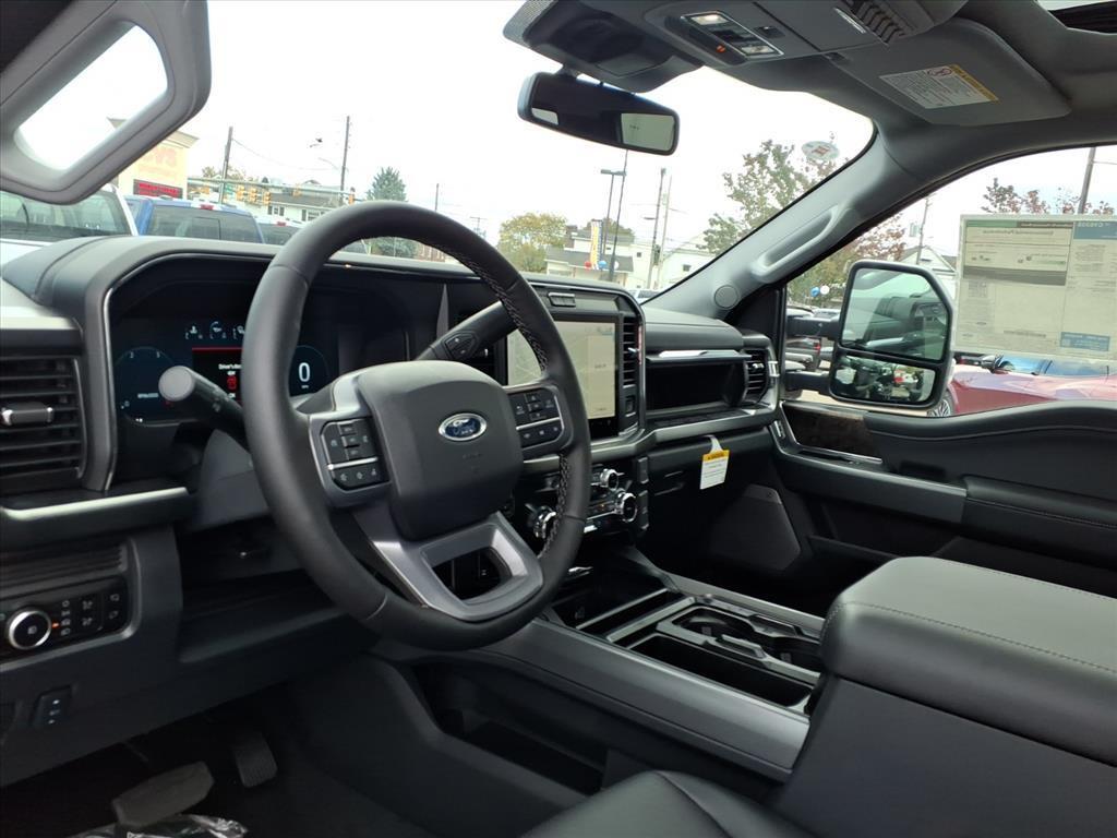 new 2026 Ford F-350 car, priced at $84,955