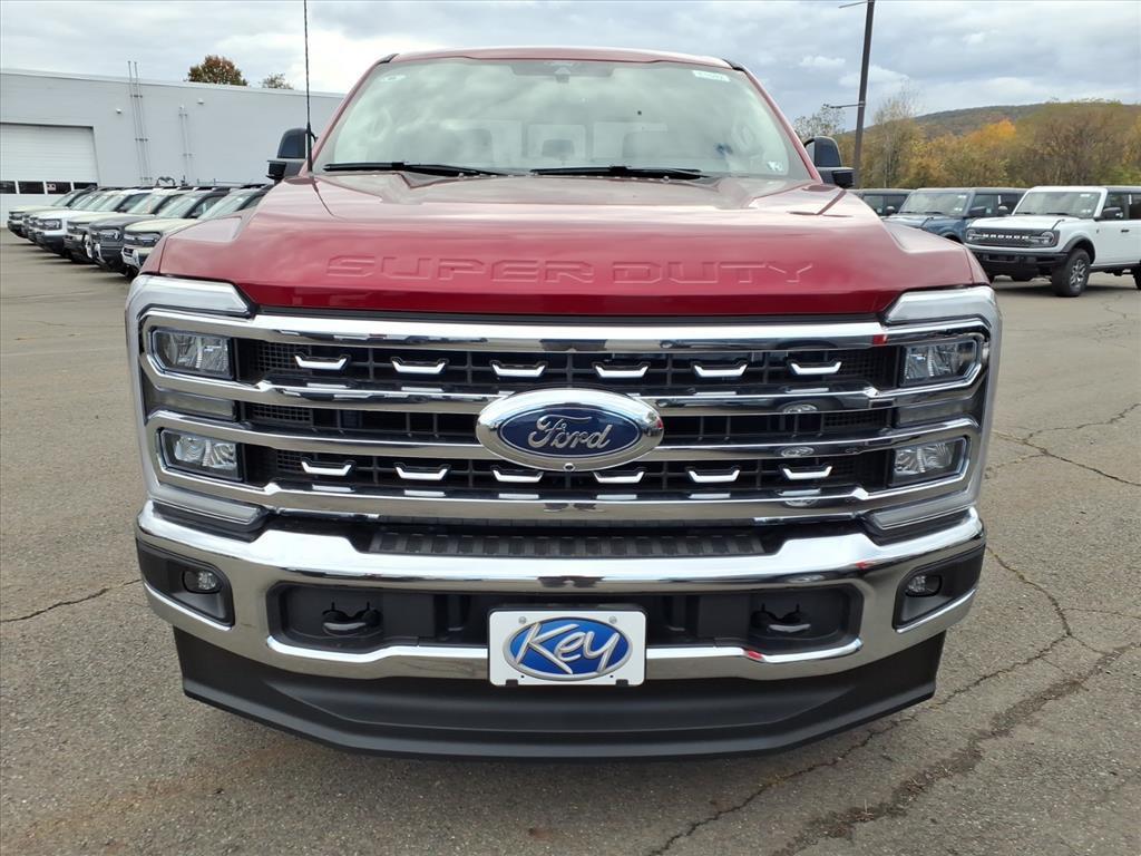 new 2026 Ford F-350 car, priced at $84,955