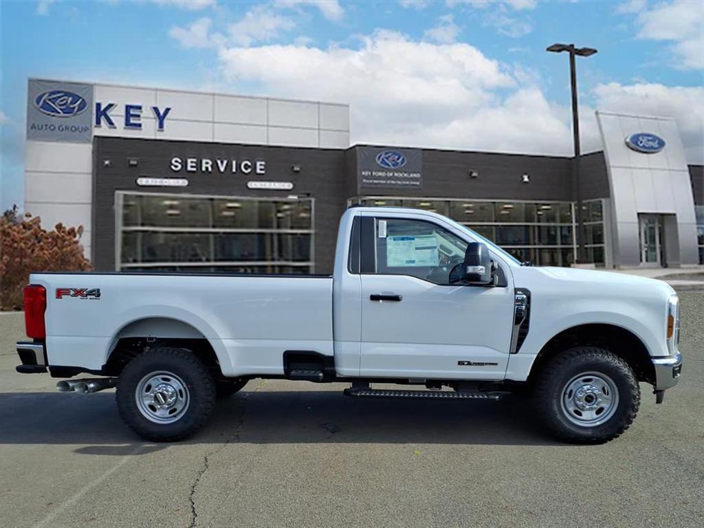 new 2026 Ford F-350 car, priced at $59,400