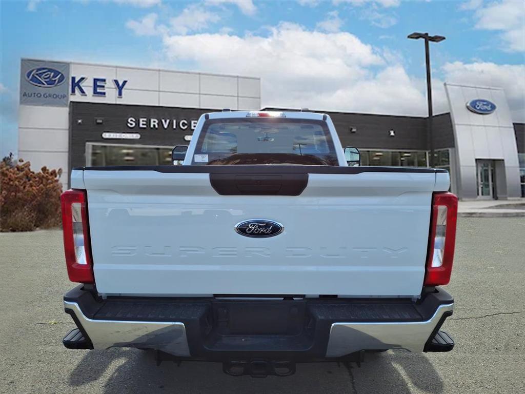 new 2026 Ford F-350 car, priced at $59,400