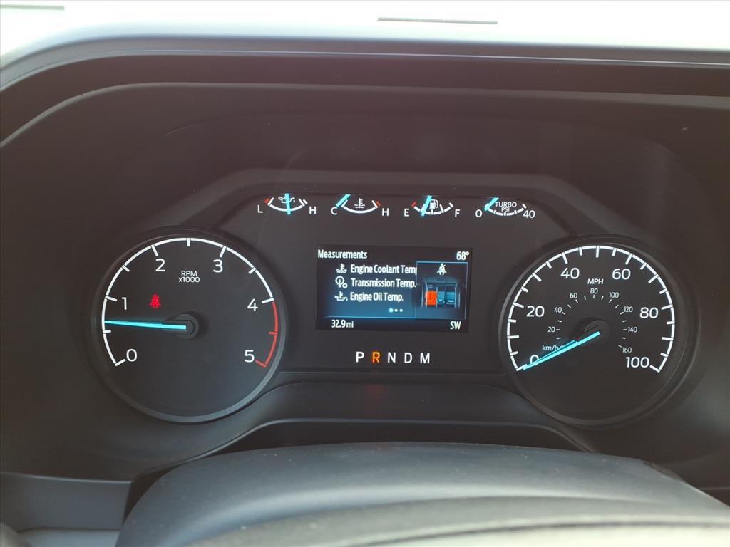 new 2026 Ford F-350 car, priced at $59,400