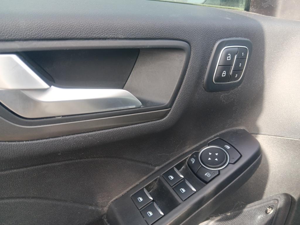 used 2023 Ford Escape car, priced at $23,588