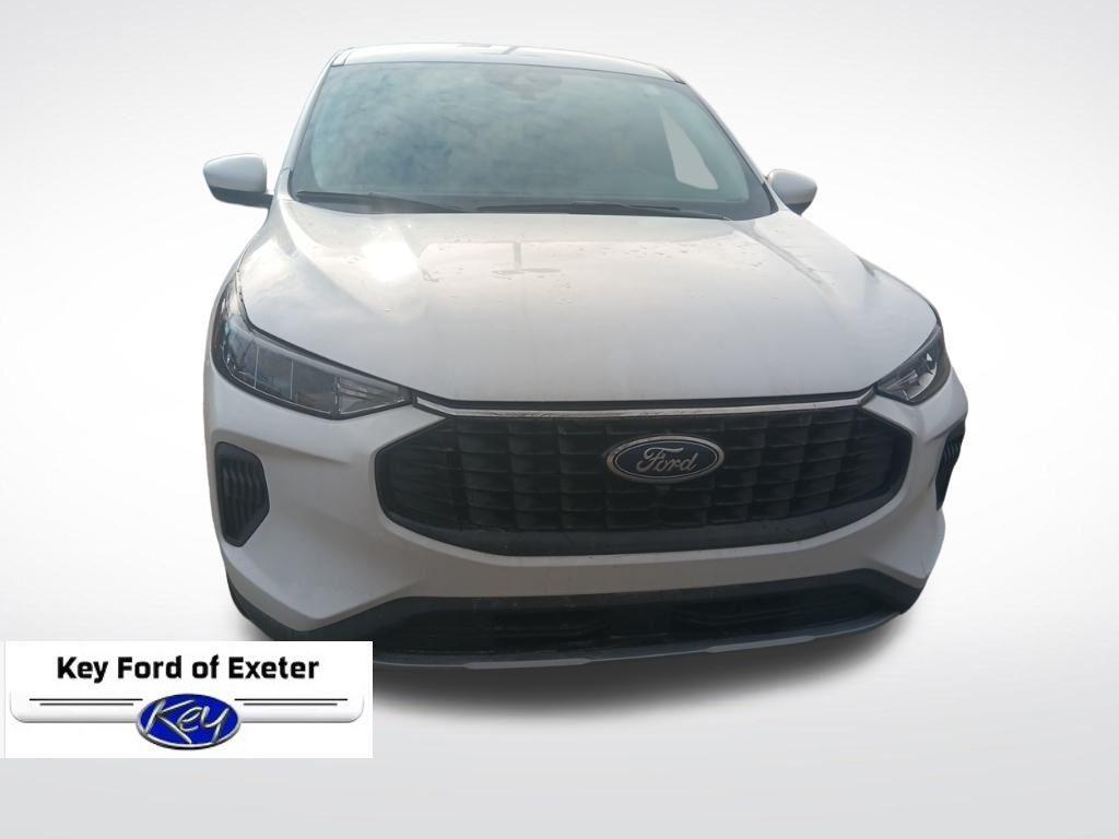 used 2023 Ford Escape car, priced at $22,499