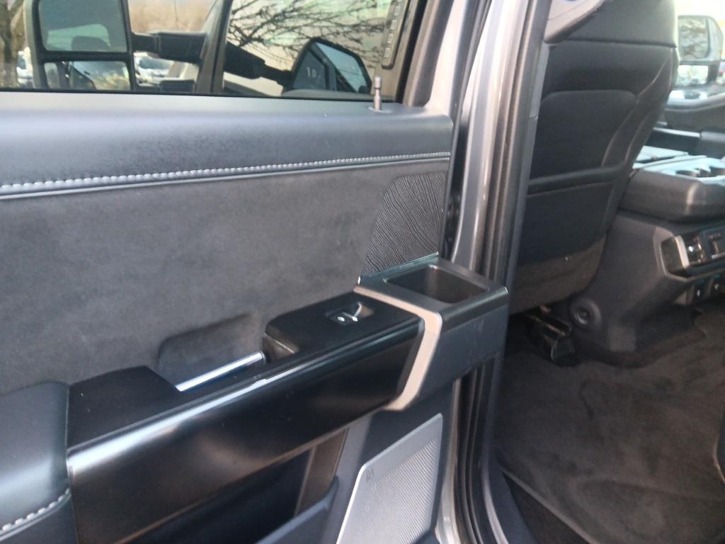 used 2022 Ford F-150 car, priced at $49,325