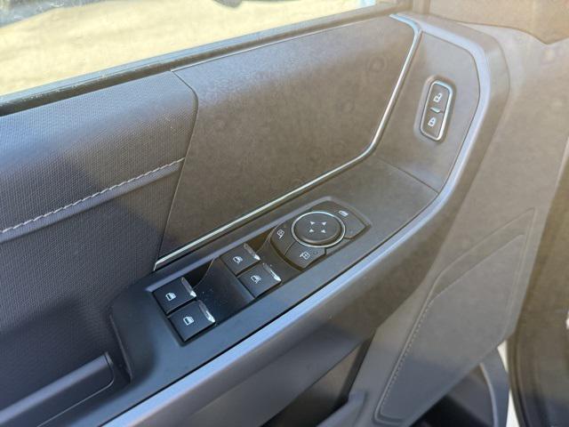 new 2025 Ford F-150 car, priced at $53,465