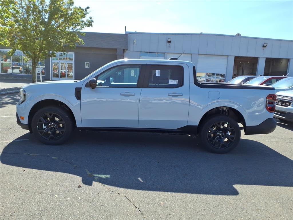new 2025 Ford Maverick car, priced at $34,765