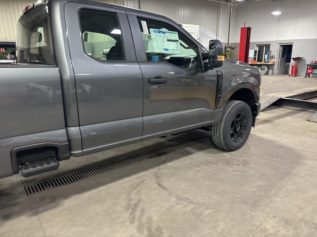 new 2026 Ford F-350 car, priced at $51,140