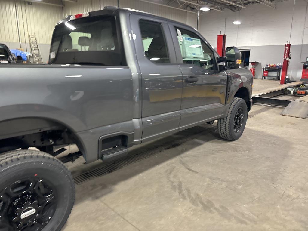 new 2026 Ford F-350 car, priced at $51,140