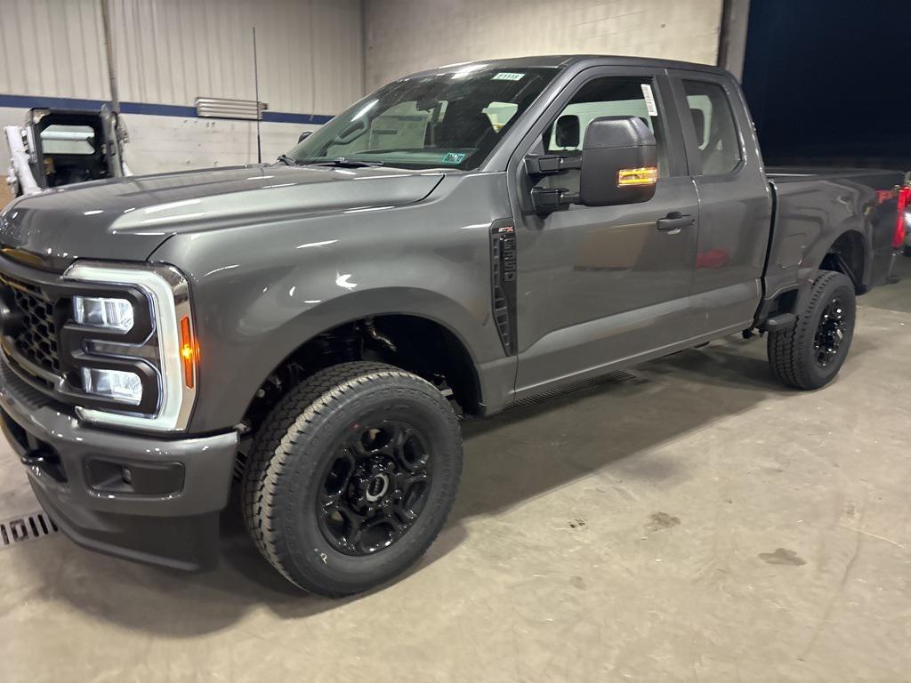 new 2026 Ford F-350 car, priced at $51,140