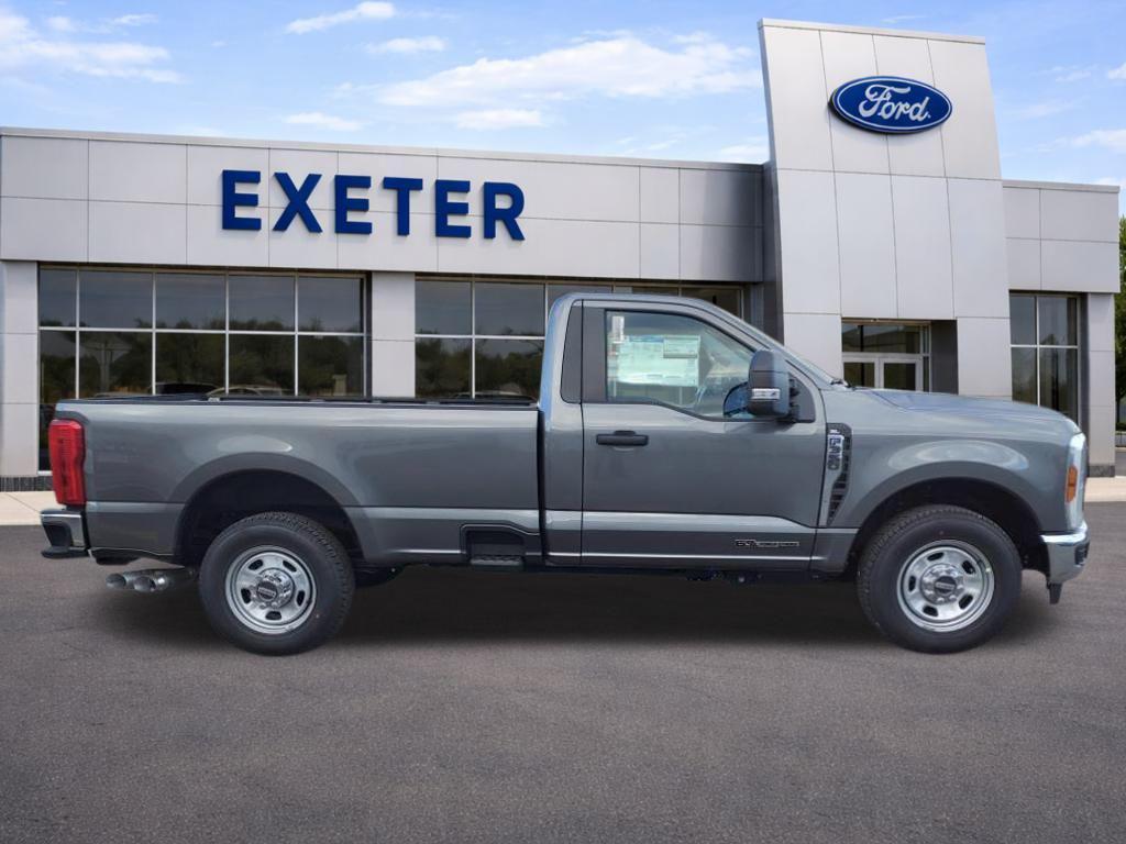 new 2024 Ford F-350 car, priced at $50,899