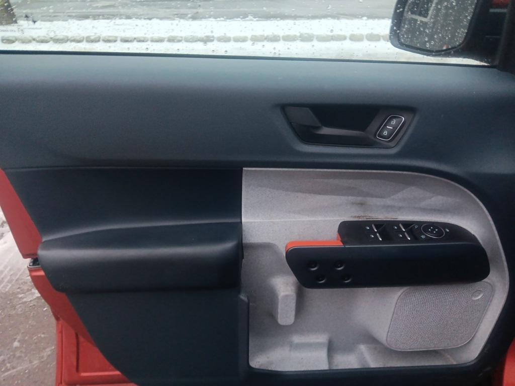 used 2022 Ford Maverick car, priced at $24,292