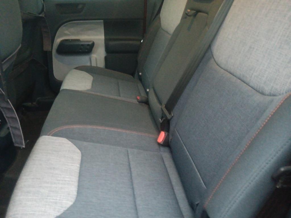 used 2022 Ford Maverick car, priced at $24,292